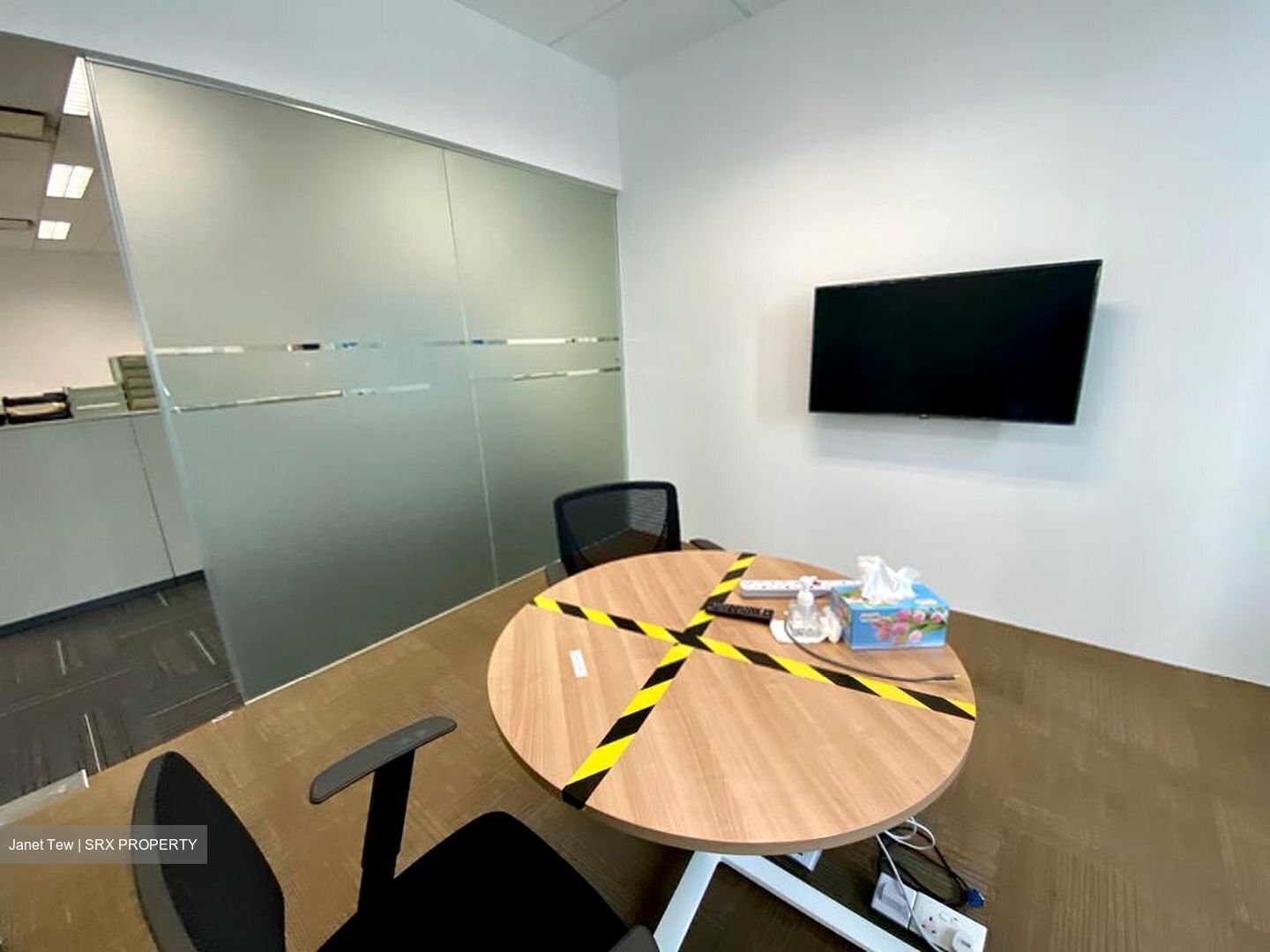Asia Chambers (D1), Office #457510751